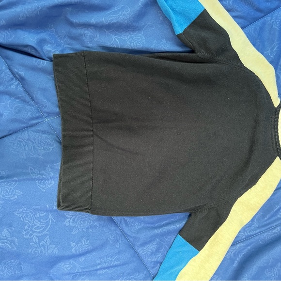 Boys Hugo Boss Cardigan - Picture 2 of 4